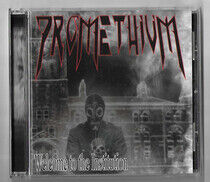 Promethium - Welcome To the..