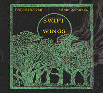 Hopper, Justin & Sharron - Swift Wings