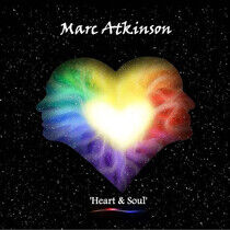 Atkinson, Marc - Heart and Soul