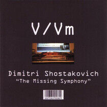 V/Vm - Missing Symphony