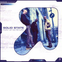 Solid State - Point of No Return