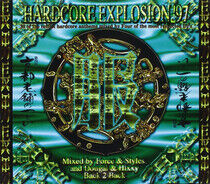 V/A - Hardcore Explosion '97