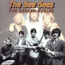 Bee Gees - Legend Begins