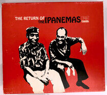 Os Ipanemas - Return of the Ipanemas