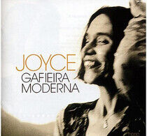 Joyce - Gafieira Moderna