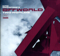 Degiorgio, Kirk - Two Worlds
