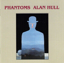 Hull, Alan - Phantoms