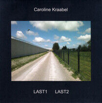 Kraabel, Caroline - Last1 and Last2