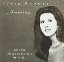 Brooks, Elkie - Amazing