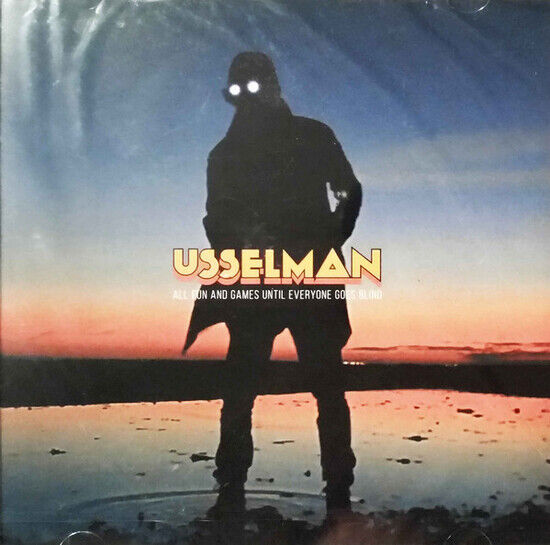 Usselman - All Fun and Games Until..