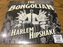 Bongolian - Harlem Hipshake-Transpar-