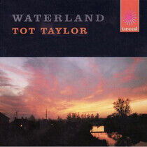 Taylor, Tot St. George's - Waterland -Digi-