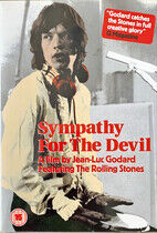 Rolling Stones - Sympathy For the Devil