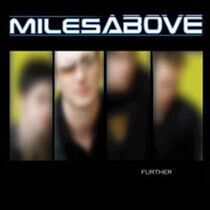 Miles Above - Further -12tr-