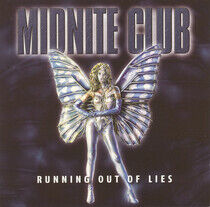 Midnite Club - Running Out of Lies