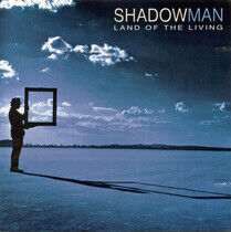 Shadowman - Land of the Living