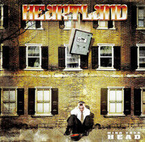 Heartland - Mind Your Head