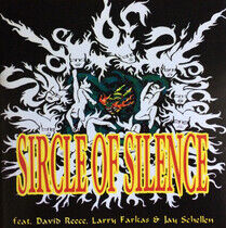 Sircle of Silence - Sircle of Silence/Suicide
