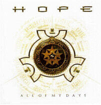 Hope - All of My Days