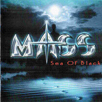 Mass - Sea of Black