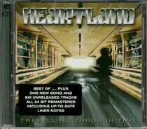 Heartland - Travelling Through Time