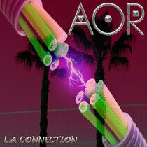 Aor - L.A. Connection