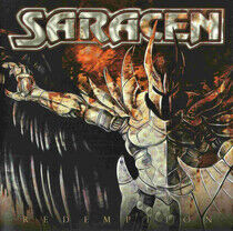 Saracen - Redemption