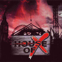 House of X - House of X