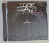 Edge of the Blade - Ghosts of Humans
