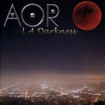Aor - L.A. Darkness