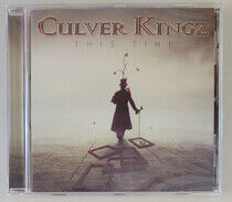 Culver Kings - This Time