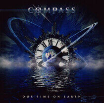 Compass - Our Time On Earth