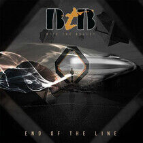 Bite the Bullet - End of the Line