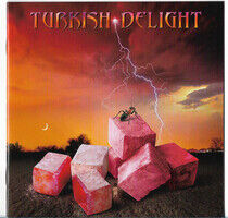 Turk, Khalil & Friends - Turkish Delight Volume 1
