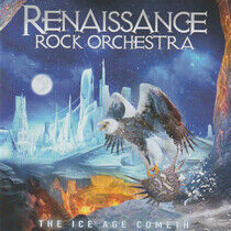 Renaissance Rock Orchestr - Ice Age Cometh