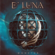 D'luna - Monster