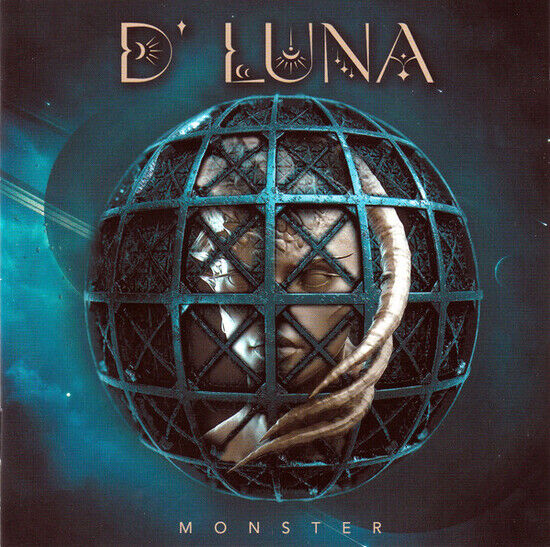 D\'luna - Monster