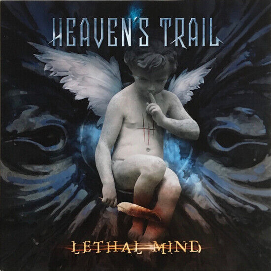 Heaven\'s Trail - Lethal Mind -Coloured-