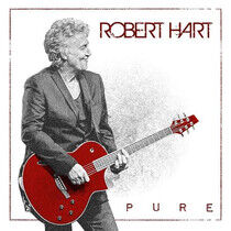 Hart, Robert - Pure -Coloured-