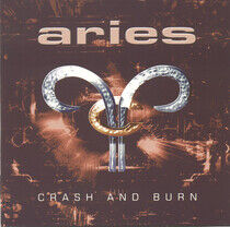 Aries - Crash & Burn