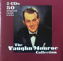 Monroe, Vaughn - Collection