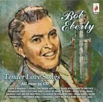 Eberly, Bob - Tender Love Songs