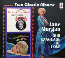 Morgan, Jane - Our Language of Love