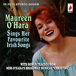 O\'Hara, Maureen - Sings Her Favourite..