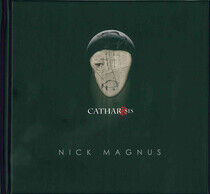 Magnus, Nick - Catharsis -Mediaboo-