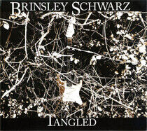 Schwarz, Brinsley - Tangled