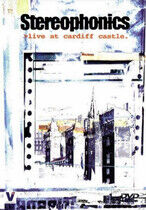 Stereophonics - Live At Cardiff Castle