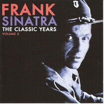 Sinatra, Frank - Classic Years 2