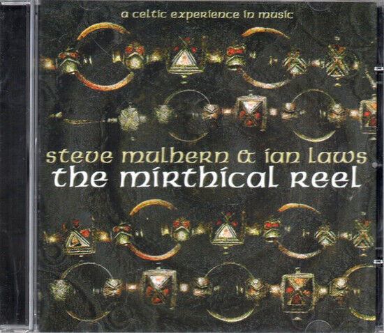 Mulhern, Steve & Ian Laws - Mirthical Reel