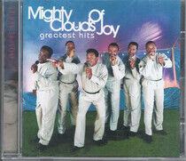 Mighty Clouds of Joy - Best of